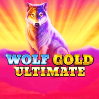 Wolf Gold Ultimate game thumbnail
