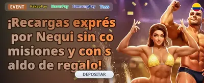 Bono de Bienvenida Especial