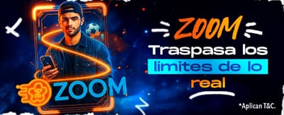 Cashback VIP Semanal banner