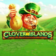 Clover Islands thumbnail