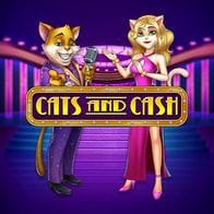 Cats And Cash thumbnail