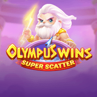 Olympus Wins game thumbnail