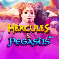 Hercules And Pegasus thumbnail