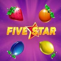 Five Star thumbnail