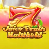 Juicy Fruits Multihold game thumbnail