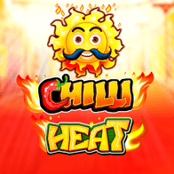 Chilli Heat thumbnail