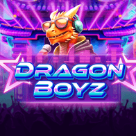 Dragon Boyz game thumbnail